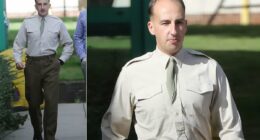 Soldier groped colleague after course on 'unacceptable sexual conduct'
