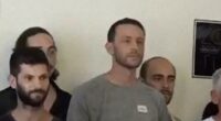Some Israeli reservists are refusing to serve in Gaza