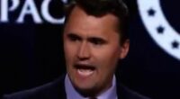 Some employers firing people for posts on Charlie Kirk