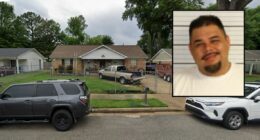 Son allegedly beat up his dad for saying he was his father