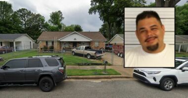 Son allegedly beat up his dad for saying he was his father