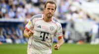 Sorry, Mr Kane! Why German media have issued a grovelling apology to England captain Harry