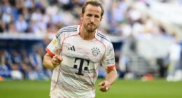 Sorry, Mr Kane! Why German media have issued a grovelling apology to England captain Harry