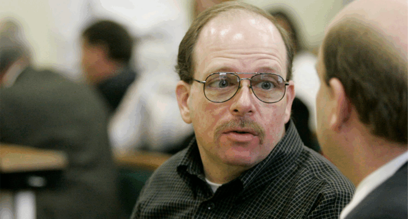 South Carolina death row inmate says judges are led by Satan as court weighs if he is competent for execution