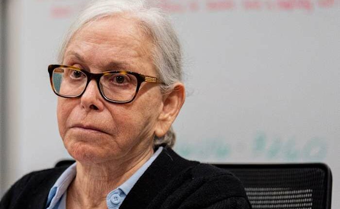 South Florida matriarch convicted in murder-for-hire killing of her ex-son-in-law seeks a new trial