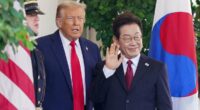 South Korea responds to US raid that resulted in hundreds of arrests
