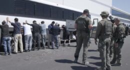 South Korea to bring home 300 workers detained in massive Hyundai plant raid in Georgia