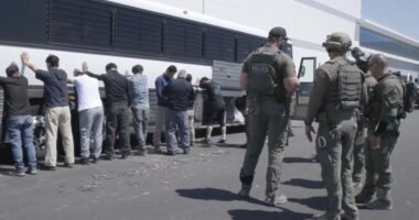 South Korea to bring home 300 workers detained in massive Hyundai plant raid in Georgia