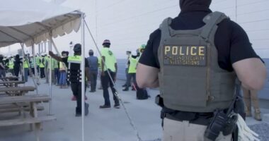 South Korea will bring home 300 workers detained in massive Hyundai plant raid in Georgia