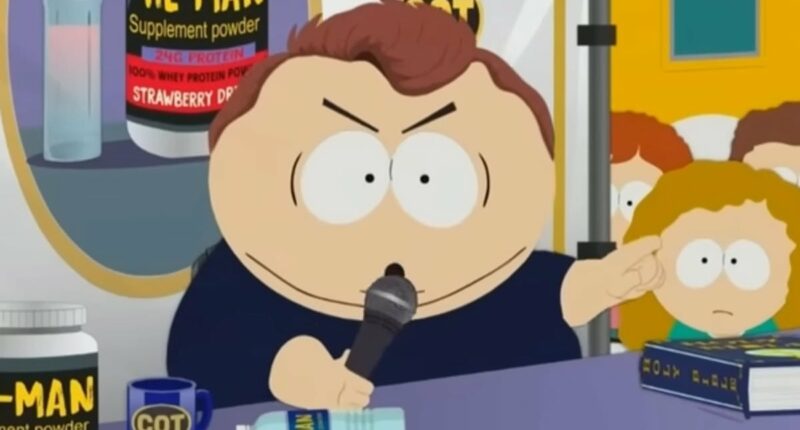 South Park abruptly pulls first episode after Charlie Kirk's killing
