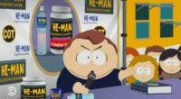 South Park pulls episode on MAGA influencers after Charlie Kirk died