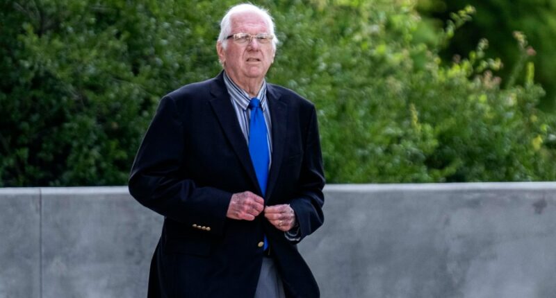 Southern California judge who killed his wife to be sentenced for murder