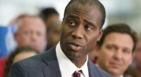 Southern state becomes first to end ALL vaccine requirements... as surgeon general says mandates are like 'slavery'