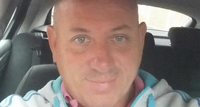 Southport killer's taxi driver 'went into panic mode' during massacre