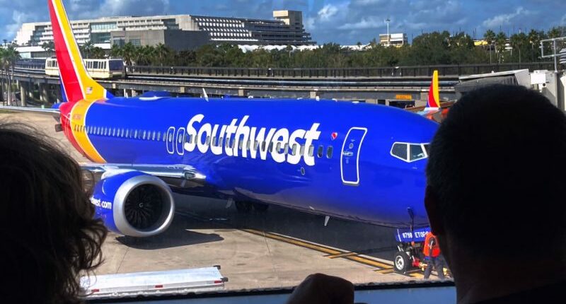 Southwest Airlines changing policy for wheelchair users: What to know