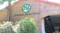 Spanish Moss Trail extension into Port Royal set to begin this month
