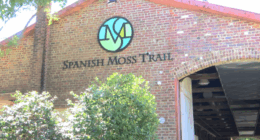 Spanish Moss Trail extension into Port Royal set to begin this month