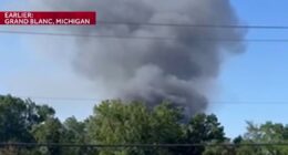 Special Report: Multiple people injured following Michigan church shooting