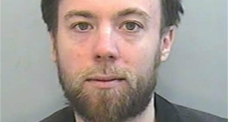 Speedboat killer Jack Shepherd 'assaulted' new partner and re-jailed