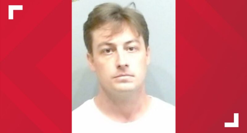 Speeding driver causes deadly crash, walks away with golf clubs in Atlanta
