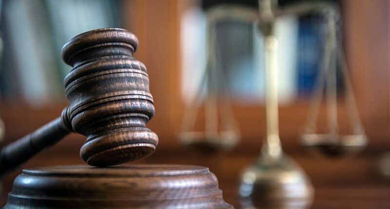 St. Augustine man sentenced for 2022 murder