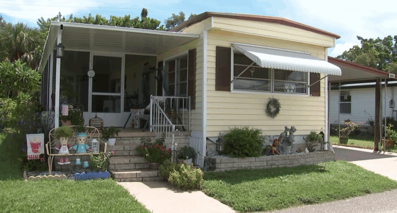 St. Pete mobile home park calls on Pinellas County for fairness, transparency and accountability