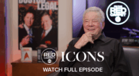 'Star Trek's' William Shatner, 94, reflects on the key to living longer and his history-making trip to space on Blue Origin