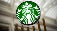Starbucks to lay off 900 employees, close stores in US, Canada