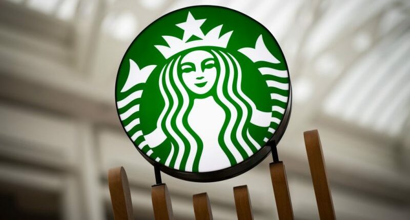 Starbucks to lay off 900 employees, close stores in US, Canada