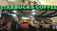 Starbucks to lay off 900 workers, close some US and Canada stores