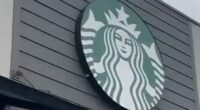 Starbucks to lay off hundreds amid restructuring
