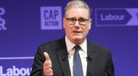 Starmer aide praises digital ID as petition against it hits 1.4m