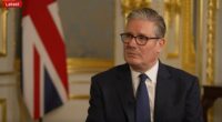 Starmer insists he DIDN'T KNOW about Mandelson's emails before PMQs