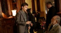 Stars clash with Francis Ford Coppola in new doc on the critically panned 'Megalopolis'