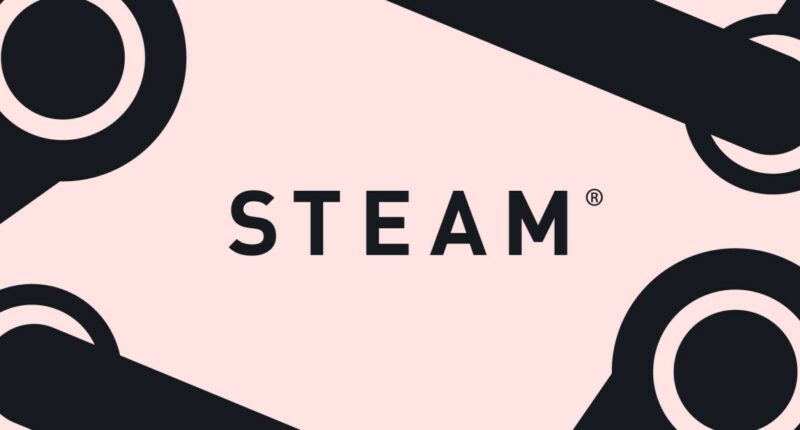 Steam game removed after cryptostealer takes over $150K