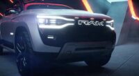 Stellantis cancels Ram 1500 REV as electric truck demand dims
