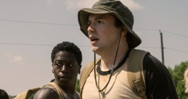 Stephen King Had One Brutal Condition For The Long Walk Movie
