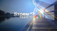 Storm Team 3: Hot weekend with cooler weather returning next week