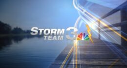 Storm Team 3: Hot weekend with cooler weather returning next week