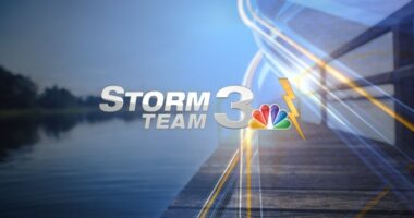 Storm Team 3: Hot weekend with cooler weather returning next week