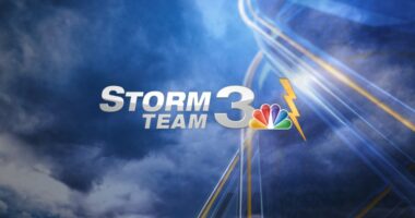 Storm Team 3: Storms return today with a cooler work week ahead