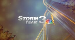 StormTeam 3: Coolest Labor Day in 10 years, Summer returns this weekend