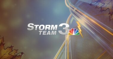StormTeam 3: Coolest Labor Day in 10 years, Summer returns this weekend