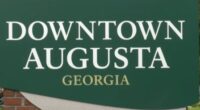 Streets to close for Arts in the Heart of Augusta festival