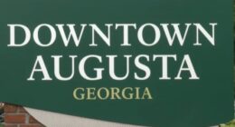 Streets to close for Arts in the Heart of Augusta festival