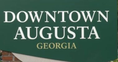 Streets to close for Arts in the Heart of Augusta festival