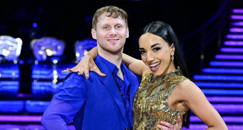 Strictly bosses 'issue pro dancers with strict rules' after scandals