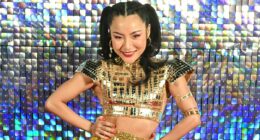Strictly pro Nancy Xu breaks silence on not having a celeb partner