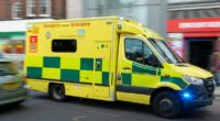 Stroke patients should not be tempted to make their own way to hospital despite ambulance delays, charity warns