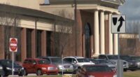 Student arrested after handgun found at Statesboro HS